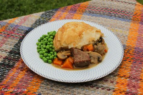 beef and ale pie recipe-3-2 | My Thrifty Life by Cassie Fairy