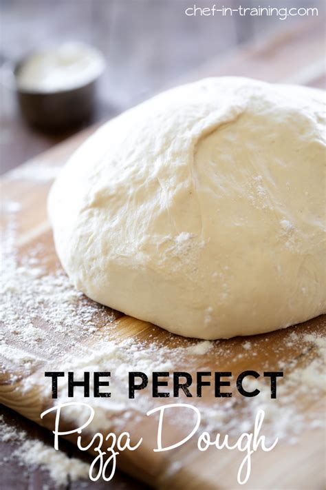 Recipe: How To Pizza Dough Recipe