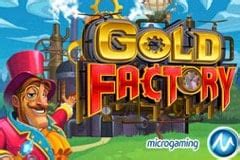 Gold Factory Slots Online – Play for Free with No Downloads