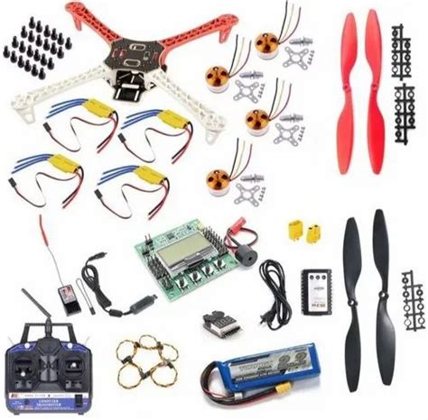 Quadcopter Kit Diy, for Both at best price in Visakhapatnam | ID ...