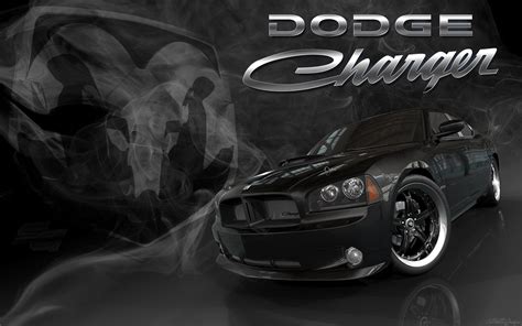 🔥 [50+] Black Dodge Charger Wallpapers | WallpaperSafari