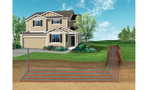 Integrating the Advantages of Geothermal Into an HVAC Company | 2021-11-05 | ACHR News