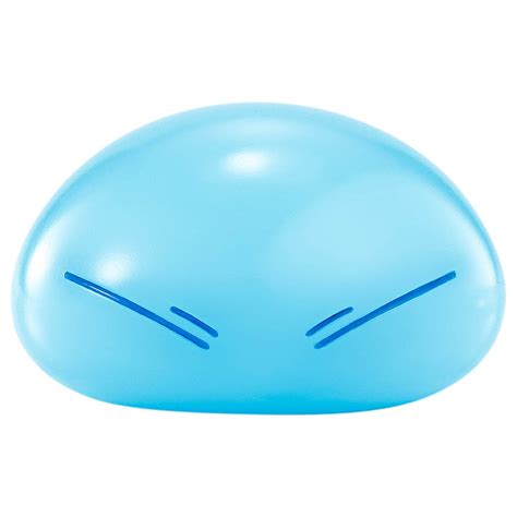 Bandai Proplica That Time I Got Reincarnated As A Slime Rimuru Tempest Figure blue