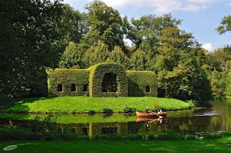 Bürgerpark (central park) Bremen | Bremen, Park, Deutschland