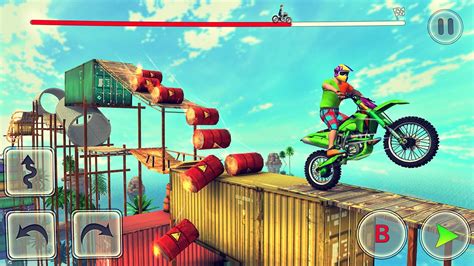 Bike Stunt Race 3d Bike Racing Games - Free Games for Android - APK Download