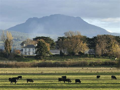 Devonport - North West Tasmania