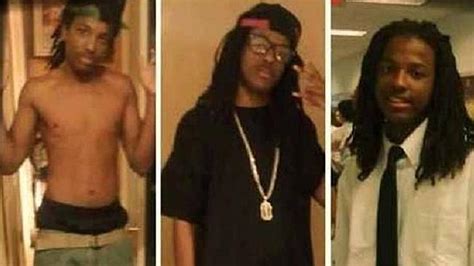 Family of Kendrick Johnson, found dead inside a gym mat, suing funeral home