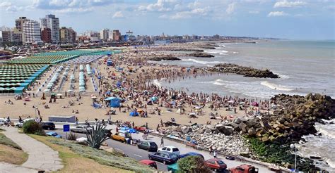 Your Guide to the Best Argentina Beaches | aTRAVELthing.com