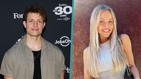 Matt Rife Gushes Over New Girlfriend Jessica Lord: 'She Has The Best ...