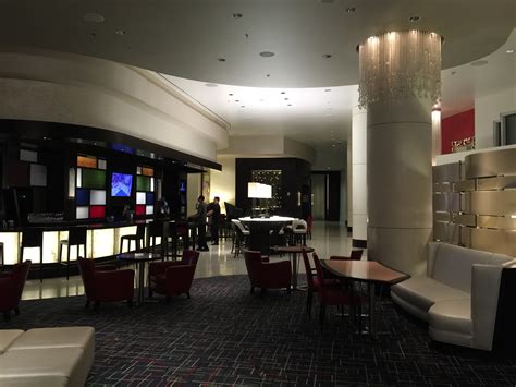 Review of Atlanta Airport Marriott Gateway | Atlanta, GA Hotel