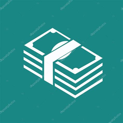 Money, banknotes icon — Stock Vector © slasny1988 #110629744