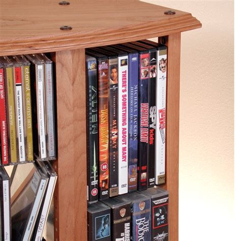 10 DIY DVD Storage Ideas That Might Steal Your Heart Away | Diy dvd ...