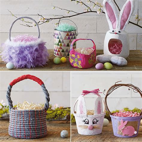 Easter Basket Ideas | Hallmark Ideas & Inspiration