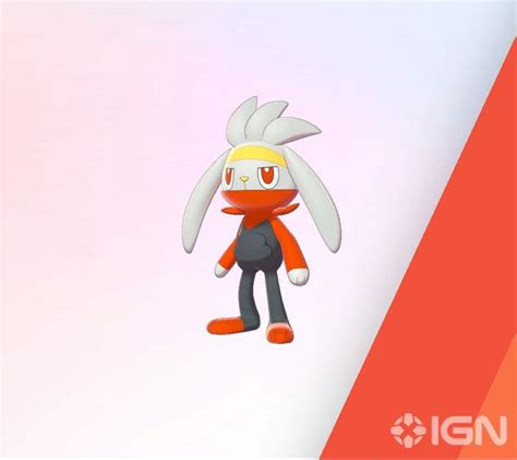 Raboot - Wiki Guide - IGN | Pokémon sword and shield, Pokemon, New pokemon