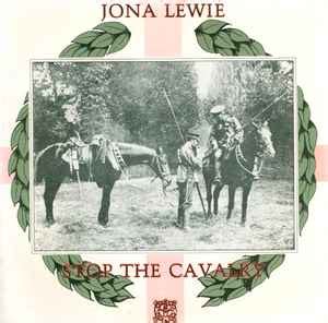 Jona Lewie - Stop The Cavalry (1980, Vinyl) | Discogs