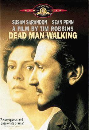 Movie classic:Dead man walking - The New Times