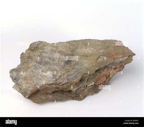 Phyllite hi-res stock photography and images - Alamy