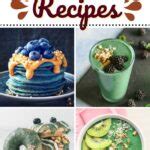 10 Best Spirulina Recipes - Insanely Good