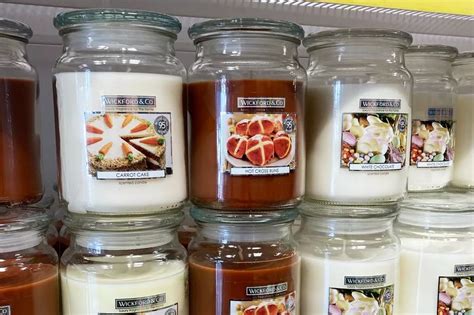 Home Bargains shoppers say £3.49 Easter scented candles are 'better than Yankee' - Daily Record