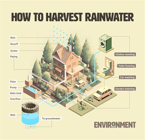 Is There a Solution for Drought? - Environment Co