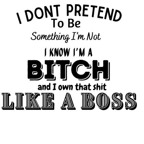 Like a Boss Svg - Etsy | Funny true quotes, Funny day quotes, Funny quotes sarcasm