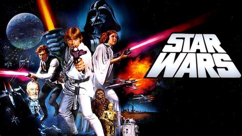 Star Wars Original Trilogy Wallpapers - Top Free Star Wars Original ...