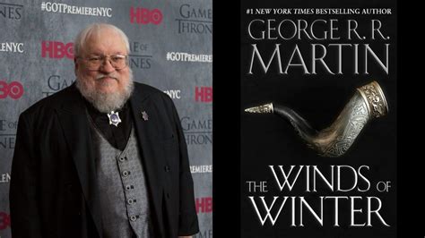 When is The Winds of Winter coming out? Everything we know about the ...