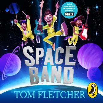 Listen Free to Space Band: The out-of-this-world new adventure from the number-one-bestselling ...