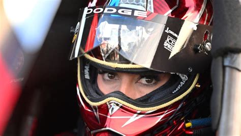 Leah Pruett Channels Tom Brady, Tony Stewart for 2021 NHRA Focus