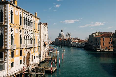 Venice - tourist trap or bucket list destination? — ON A TRAVEL MISSION