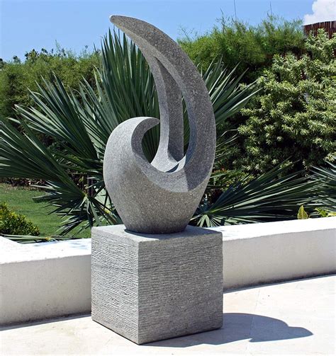 Outdoor Sculpture, Stone Sculpture, Sculpture Art, Sculpture Garden ...