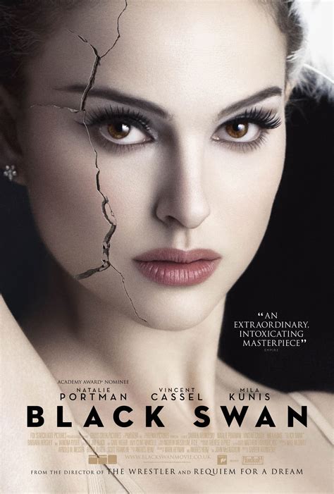 moviesandsongs365: Film review - Black Swan (2010)