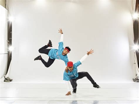 Local Krump Dancers Hit National Stage – Los Angeles Sentinel