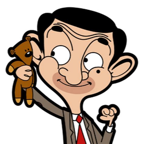 Mr. Bean Cartoon Episodes - YouTube