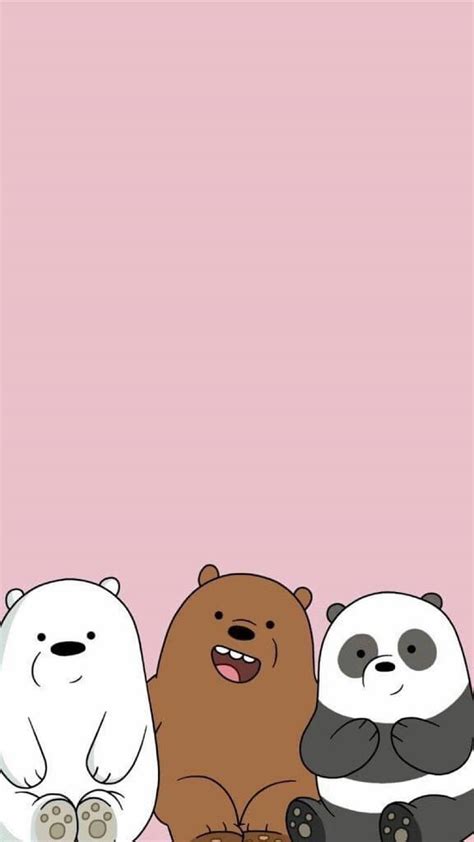 Top 999+ Three Bears Wallpaper Full HD, 4K Free to Use