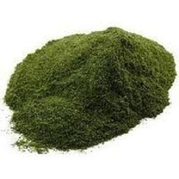 Neem Leaves Powder – Avi Naturals