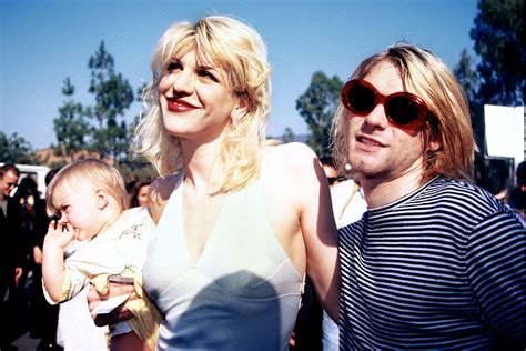 Why Courtney Love Hasn’t Written About Kurt Cobain in Her Memoir Yet ...