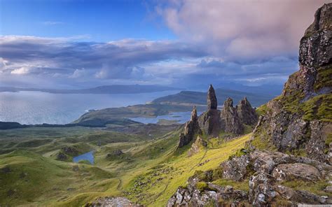 Isle Of Skye Wallpapers - Wallpaper Cave