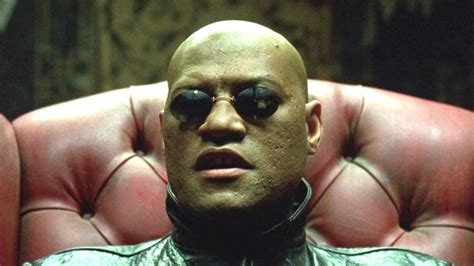 Why Morpheus's Name Means More Than You Think In The Matrix