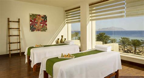 Chavana Spa Sharm El Sheikh Hotel - Coral Sea Imperial Sensatori ...