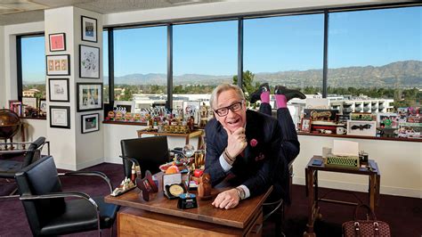 Q&A: Paul Feig – The Hollywood Reporter