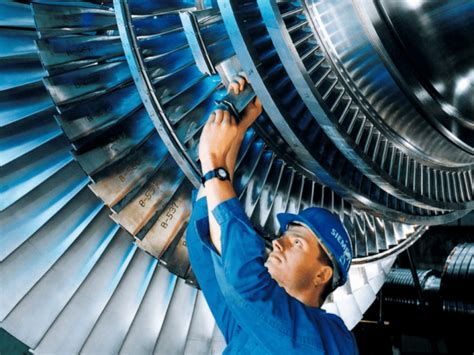 Tools for Wind Turbine Assembly and Maintenance - Enerpac Blog