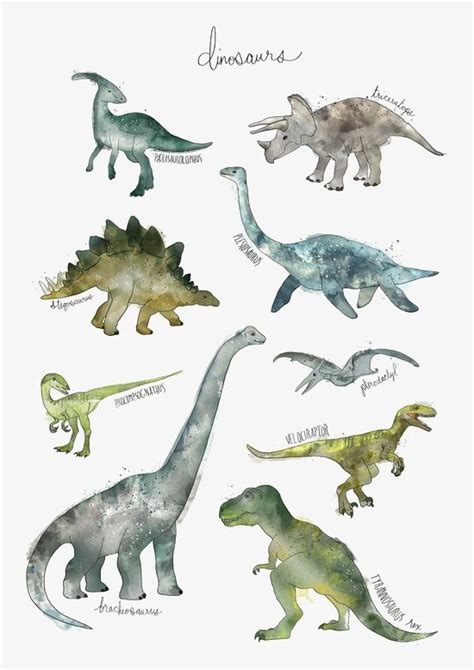 Dibujo de dinosaurio png imágenes prediseñadas de dinosaurio dinosaurio ...