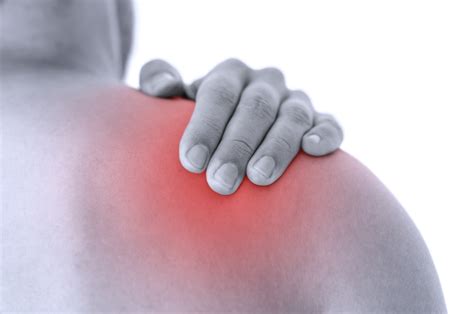 Frozen shoulder Treatment | Pain Relief Clinic Singapore