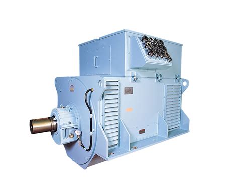 High Voltage Generators – SAMDEX