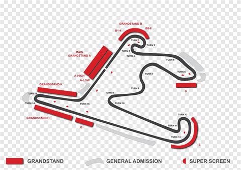 Shanghai International Circuit Chinese Grand Prix 2018 FIA Formula One World Championship Race ...