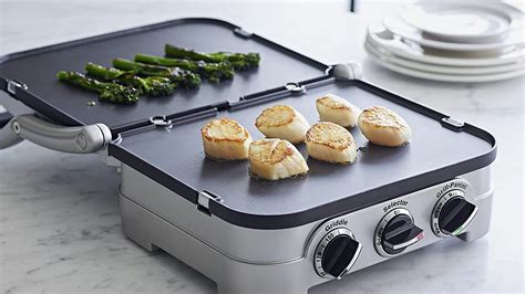 Best electric grill: 5 best buys for outdoor and indoor cooking | Real Homes