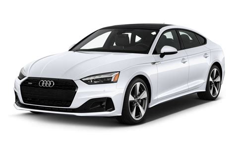 2020 Audi A5 Prices, Reviews, and Photos - MotorTrend