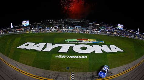 Daytona 500 tickets are now up for grabs for 2024