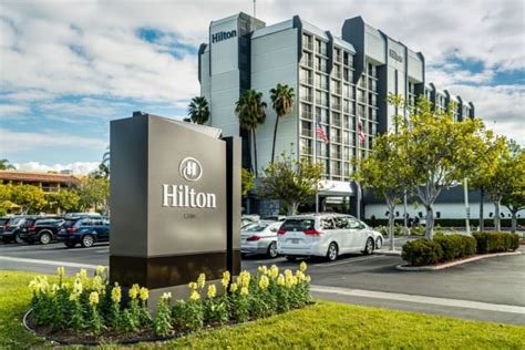 Hilton Irvine-Orange County-Airport Hotel (Irvine) from £157 ...